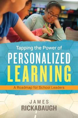 Book cover for Tapping the Power of Personalized Learning