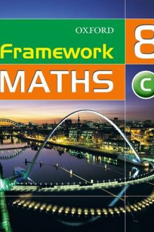 Cover of Framework Maths