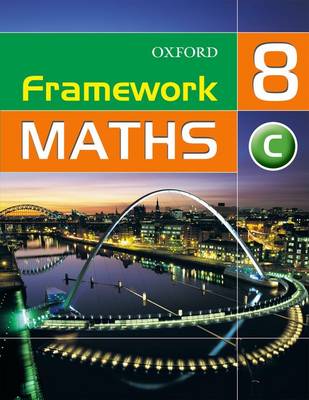 Book cover for Framework Maths