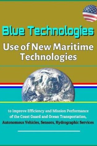 Cover of Blue Technologies
