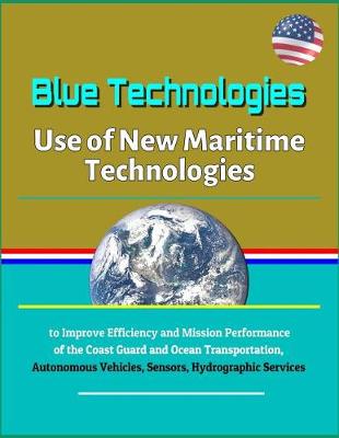 Book cover for Blue Technologies