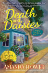 Book cover for Death and Daisies