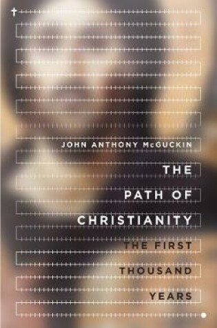 Cover of The Path of Christianity
