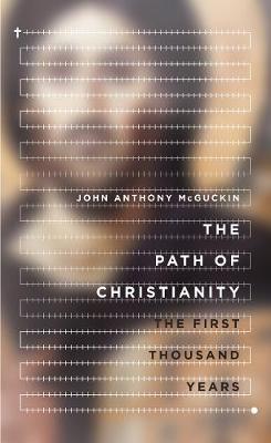 Book cover for The Path of Christianity