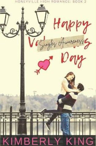 Cover of Happy Singles Awareness Day