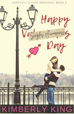 Book cover for Happy Singles Awareness Day