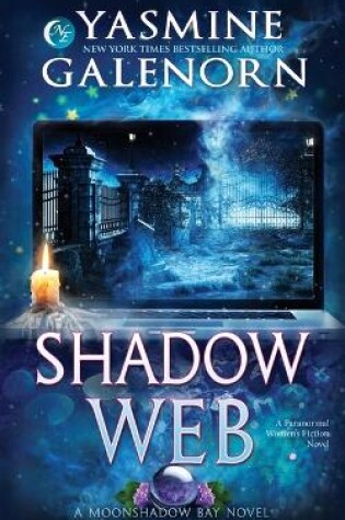 Cover of Shadow Web