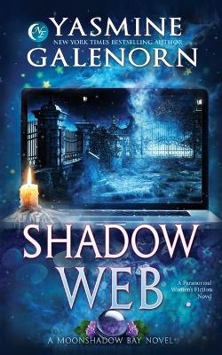 Book cover for Shadow Web