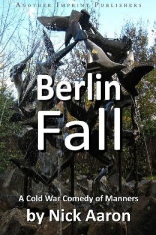 Cover of Berlin Fall