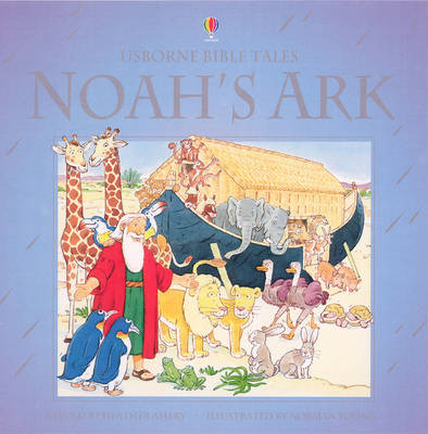 Book cover for Noah's Ark