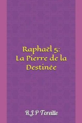 Cover of Raphaël 5