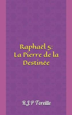 Cover of Raphaël 5