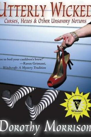 Cover of Utterly Wicked