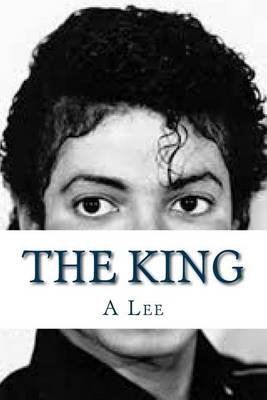 Book cover for The King