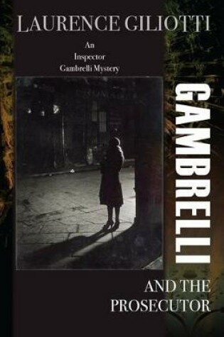 Cover of Gambrelli and the Prosecutor