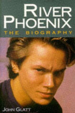 Cover of River Phoenix