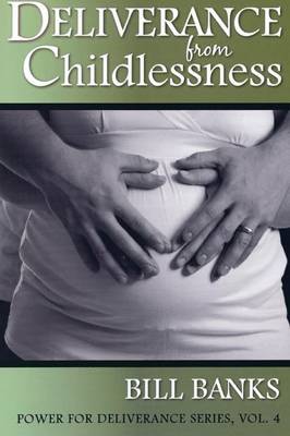 Book cover for Deliverance from Childlessness