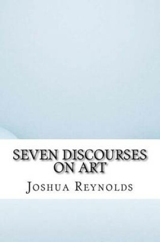 Cover of Seven Discourses on Art