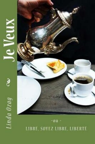 Cover of Je Veux