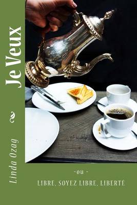 Book cover for Je Veux