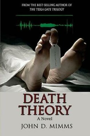 Cover of Death Theory