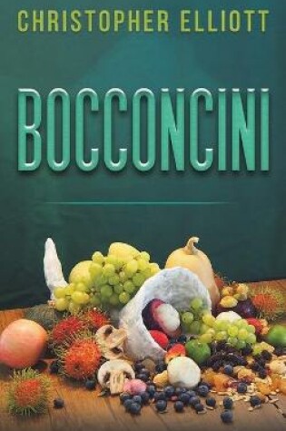 Cover of Bocconcini