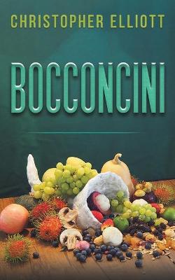 Book cover for Bocconcini