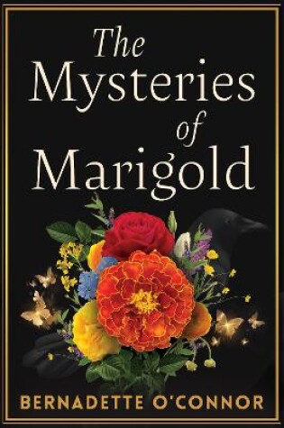 Cover of The Mysteries of Marigold