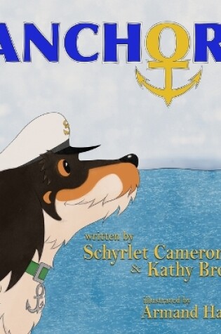 Cover of Anchor