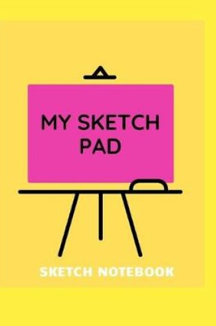 Cover of Sketch Notebook