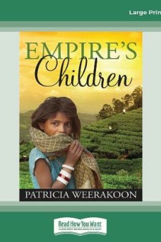 Cover of Empire's Children