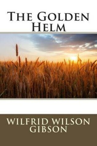 Cover of The Golden Helm