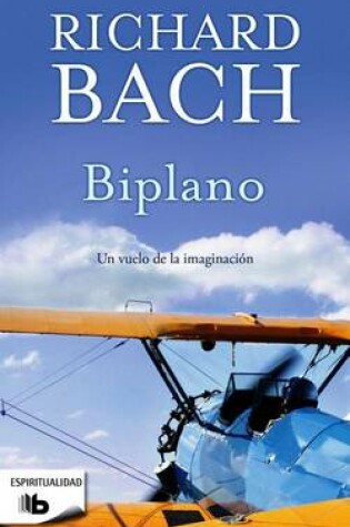 Cover of Biplano