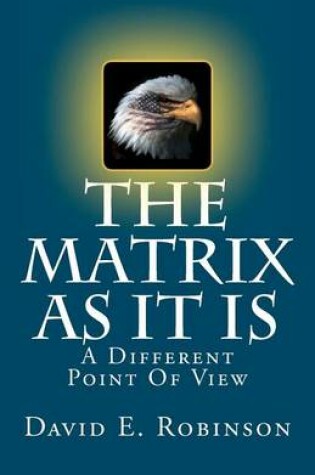 Cover of The Matrix As It Is