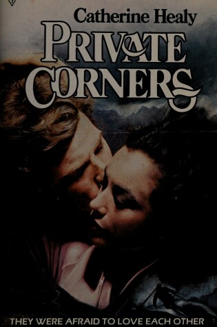 Cover of Private Corners