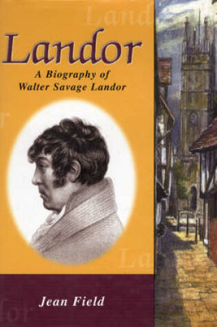 Cover of Landor