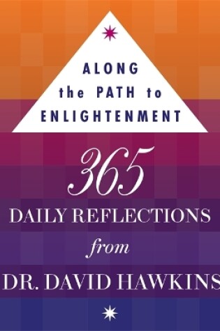 Cover of Along the Path to Enlightenment