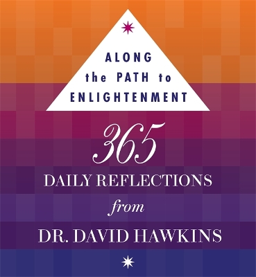 Book cover for Along the Path to Enlightenment