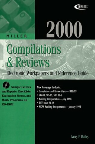 Cover of Compilations and Reviews