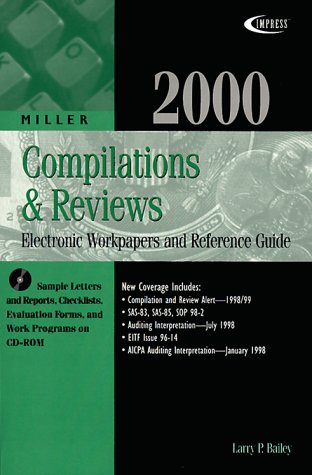 Book cover for Compilations and Reviews