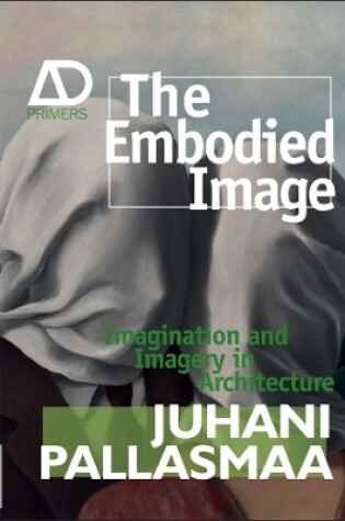 Cover of The Embodied Image