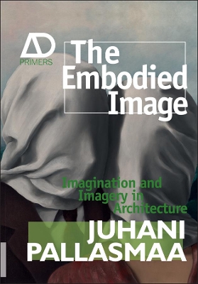 Book cover for The Embodied Image