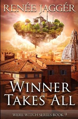 Book cover for Winner Takes All