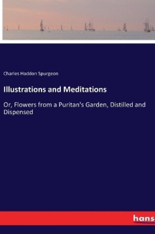 Cover of Illustrations and Meditations