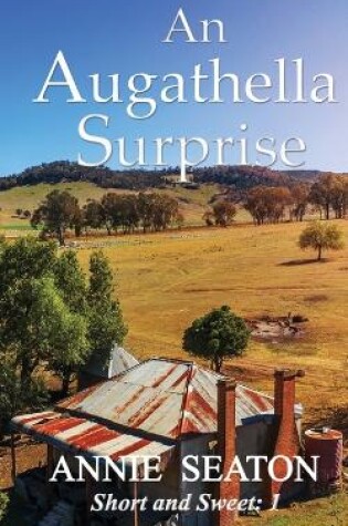 Cover of An Augathella Surprise