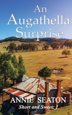Book cover for An Augathella Surprise
