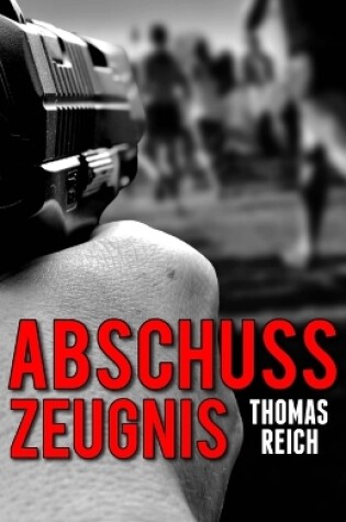 Cover of Abschusszeugnis