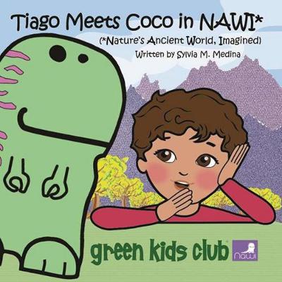 Cover of Tiago Meets Coco in NAWI*