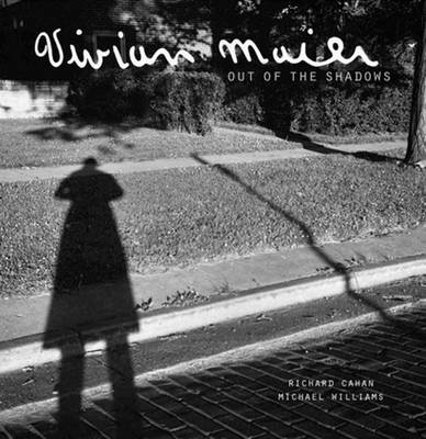 Book cover for Vivian Maier