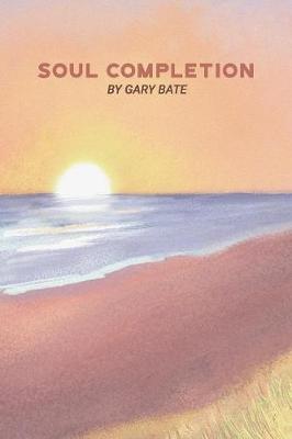 Book cover for Soul Completion